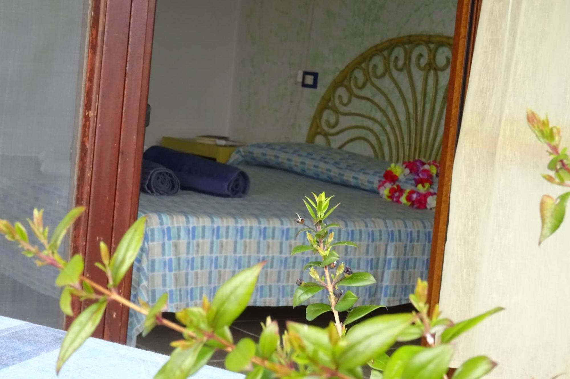 B&B Casa Per Ferie Villaggiocarovana Castiadas Exterior photo